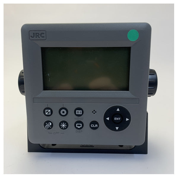 Морски дисплей JRC NWZ-4610 