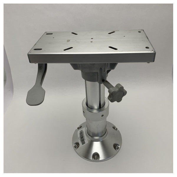 Eastsun Marine алуминиев подиум за седалка на лодка 470mm - 185601 