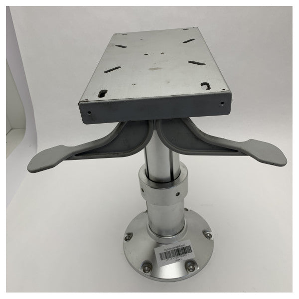 Eastsun Marine алуминиев подиум за седалка на лодка 470mm - 185601 