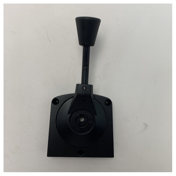 Teleflex FX Speed Control Handle Black - F7110 | 171010