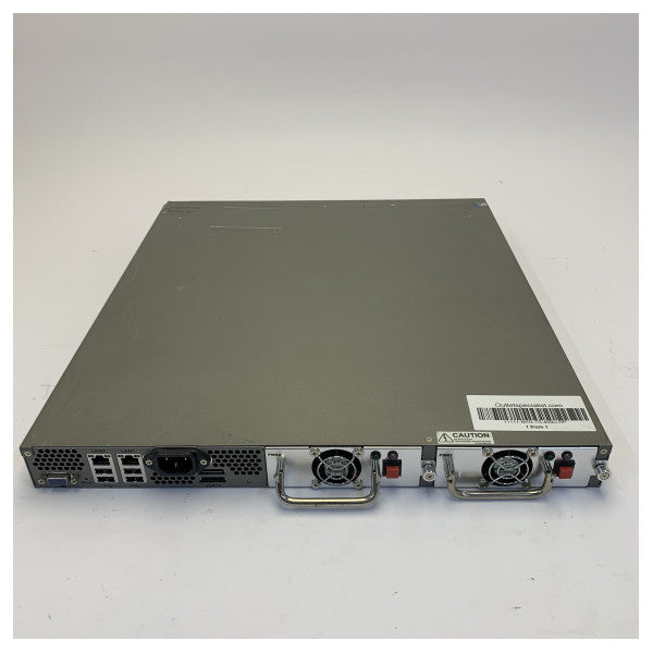 QNAP TS-459U-RP NAS de montagem em rack de 4 baías - Armazenamento ligado à rede - Usado 
