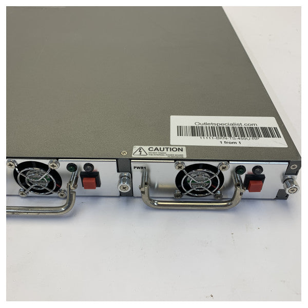 QNAP TS-459U-RP NAS de montagem em rack de 4 baías - Armazenamento ligado à rede - Usado 