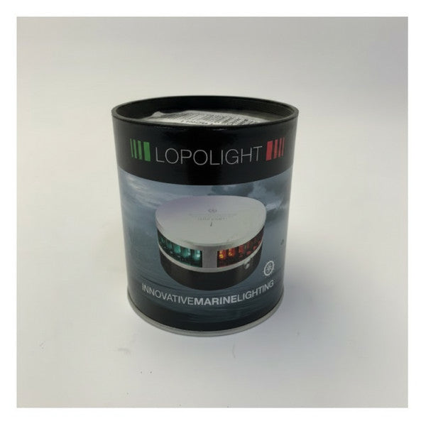 Lopolight 200-014 LED navigacijsko svjetlo 2 nm 360 Crveno 