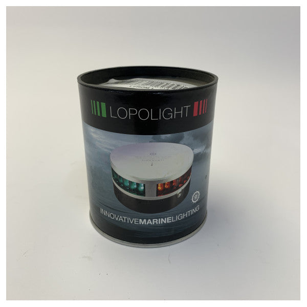 Lopolight 200-014 LED navigacijsko svjetlo 2 nm 360 Crveno 