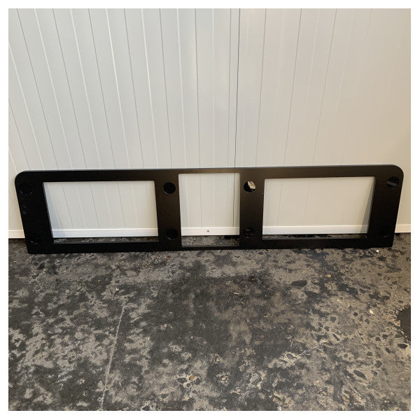 Azimut - Raymarine Gold MD291 Plexiglas Armaturenbrett-Monitorpanel - A000199365 