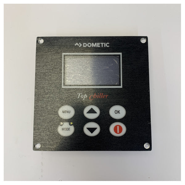 Dometic Condaria Marine Air Conditioning fjernkontrollpanel Top Chiller ARIA-9 