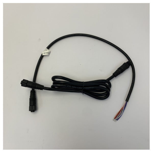 San Giorgio Sein Mekanisk motor till NMEA 2000-omvandlarsats - UNS12191 