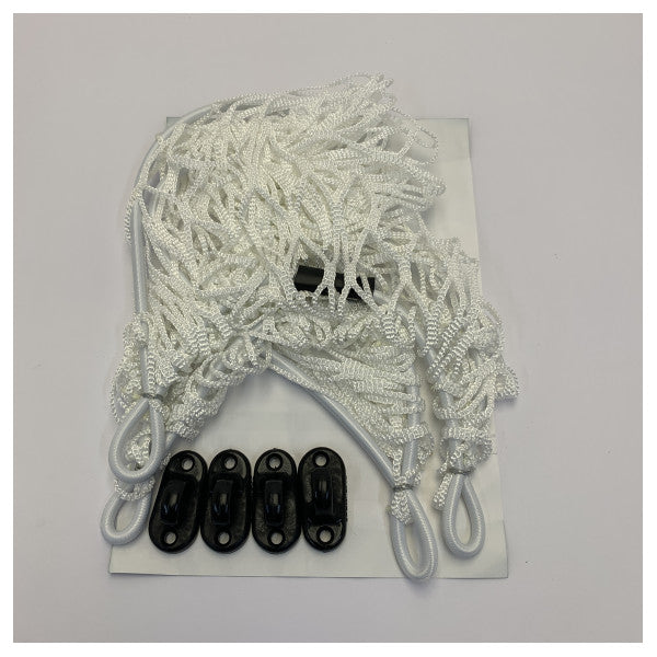 TREM Marine opbergnet wit Z0000200 