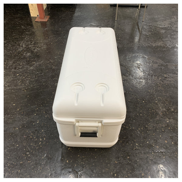 Igloo Marine Contour 150 rashladna kutija 142 l velika bijela morska ledenica 