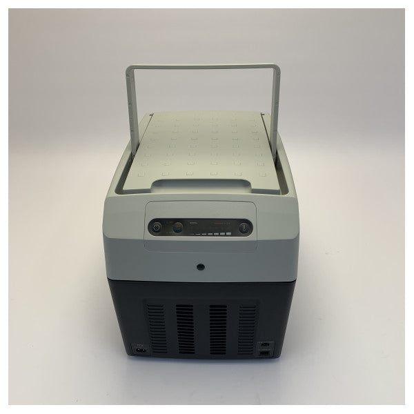 Dometic TropiCool TCX 14 prijenosni termoelektrični hladnjak 15 l, sivi 