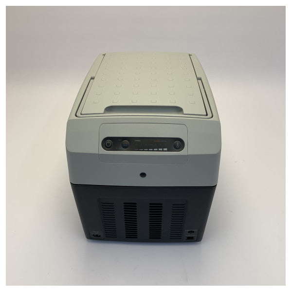 Dometic TropiCool TCX 14 prijenosni termoelektrični hladnjak 15 l, sivi 