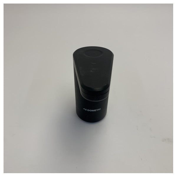 Dometic GO Grifo de agua portátil de autoalimentación Hydration, negro pizarra 