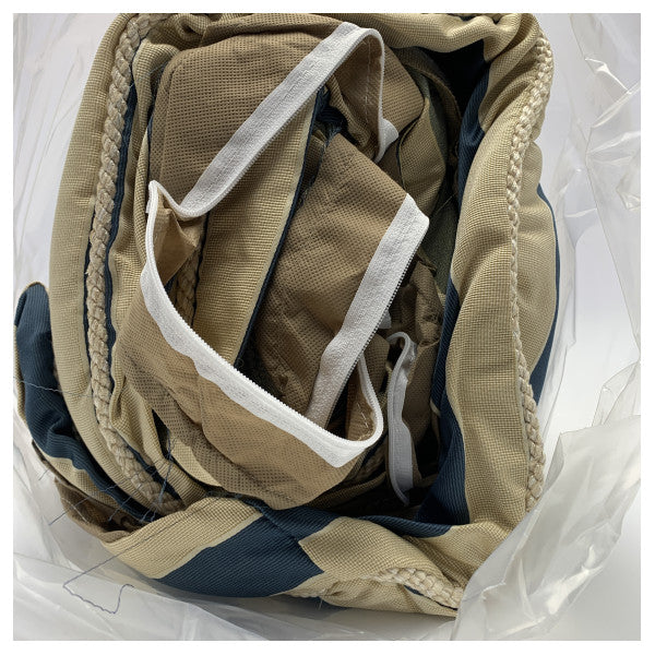 ベイライナー 175610 ボート張り