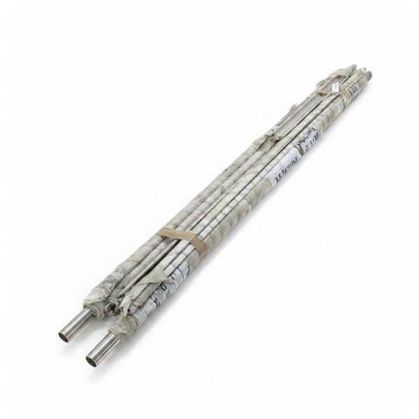 Kit de friso em aço inoxidável Riva 90 - Ferretti Group Yacht Hardware 152387 