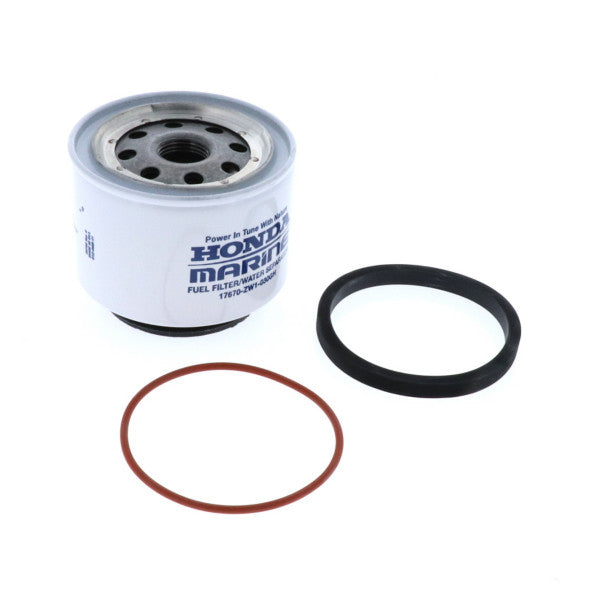 Honda 17670-ZW1-030GH 10 micron fuel replacement filter