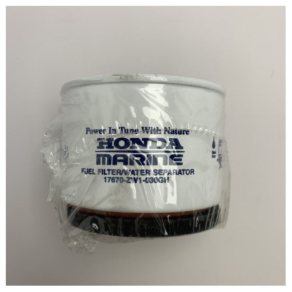 Honda 17670-ZW1-030GH 10 micron fuel replacement filter