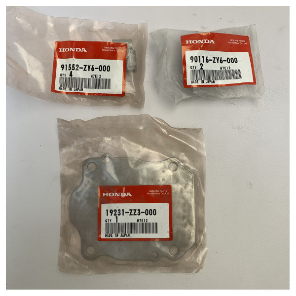 SIERRA MORNI TRIM CUMPING BACKET - 18-6749