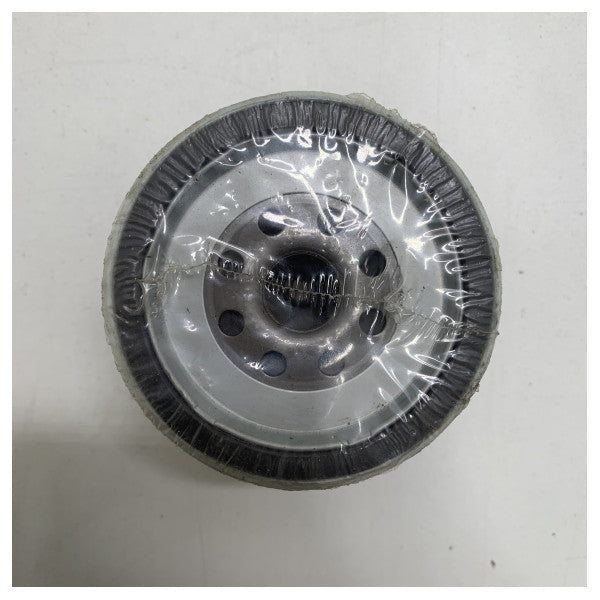 Sierra Marine 18-7824 filtro olio a vite bianco