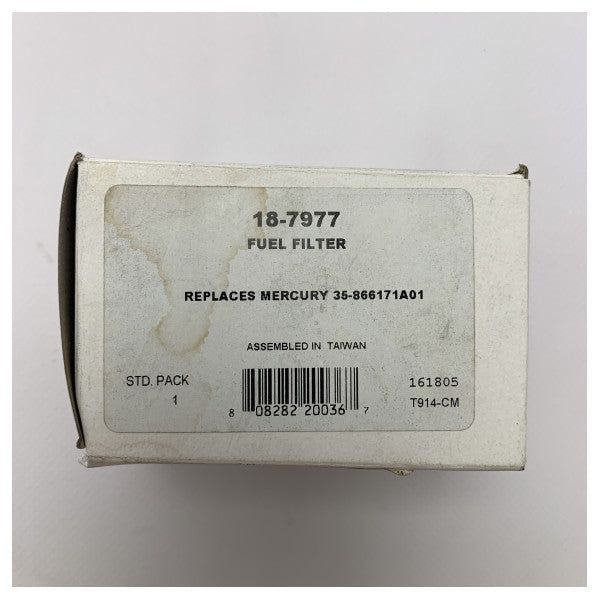 Sierra Marine fuel filter 18-7977