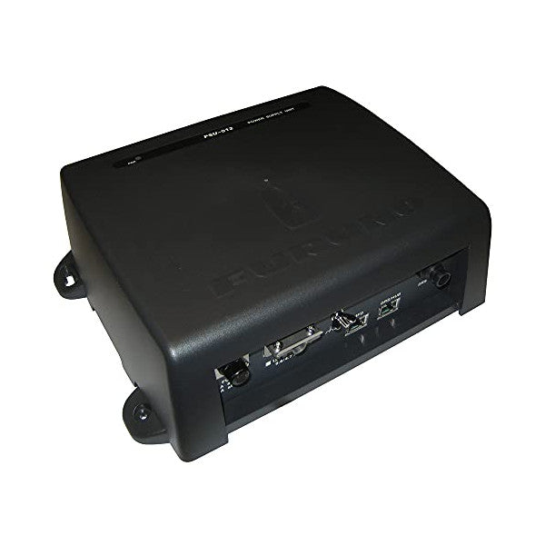 Furuno PSU-012 is a power supply unit for radar.