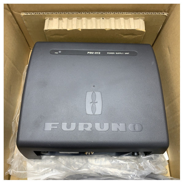 Furuno PSU-012 is a power supply unit for radar.