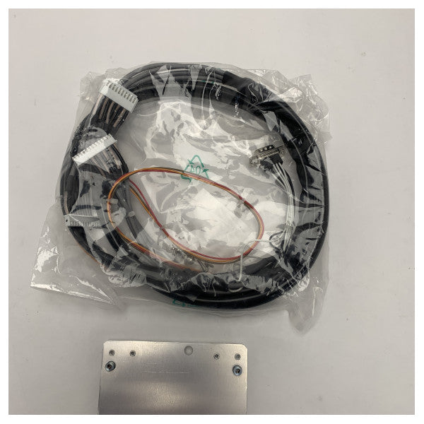 Διεπαφή εξωτερικής οθόνης ραντάρ Furuno X-Band - OP03-162