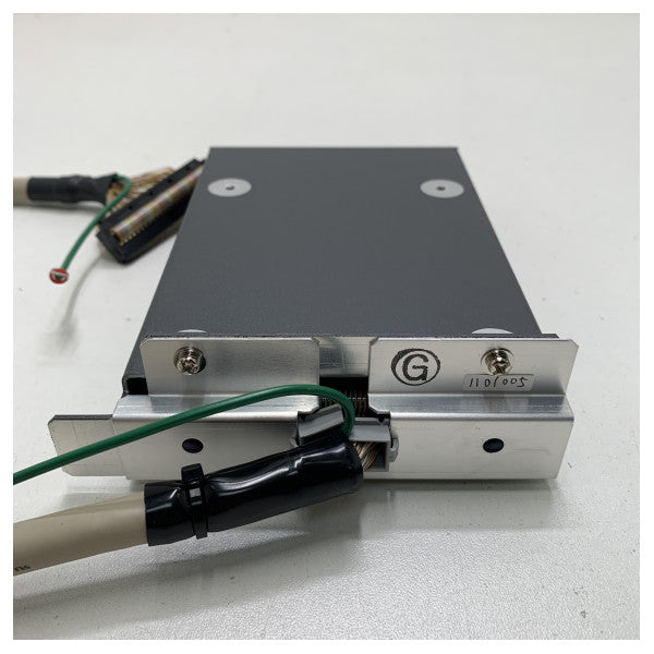 Furuno X-Band Radar Chart Plotter PCB за радар от серията FR21X5