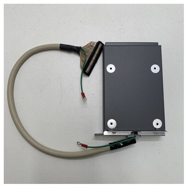 Radarski grafikon Furuno X-Band PCB za radar serije FR21X5