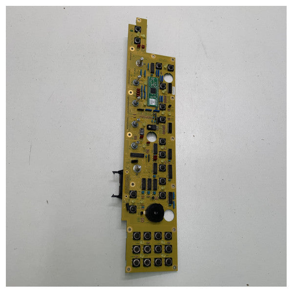 رادار Furuno PAL-9171 PAL-9171 X-band pcb لرادار FAR-2815 | 2825