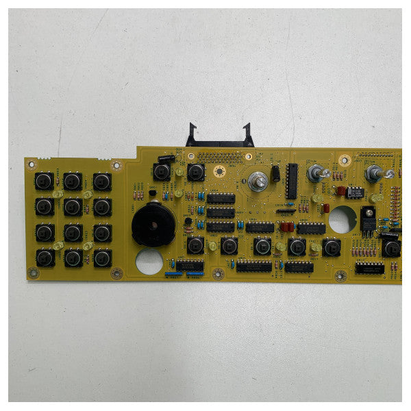 رادار Furuno PAL-9171 PAL-9171 X-band pcb لرادار FAR-2815 | 2825