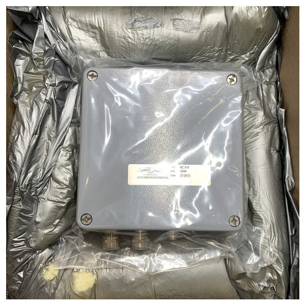 Radju Zeeland RZ319 Smart Junction Box 