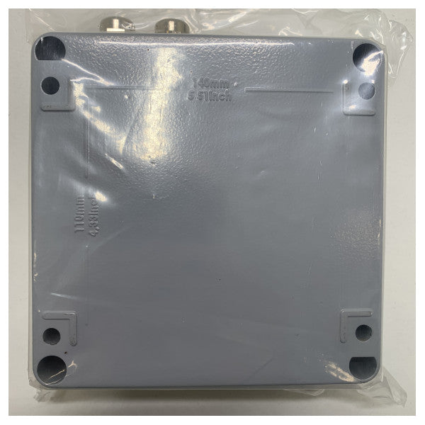 Radju Zeeland RZ319 Smart Junction Box 