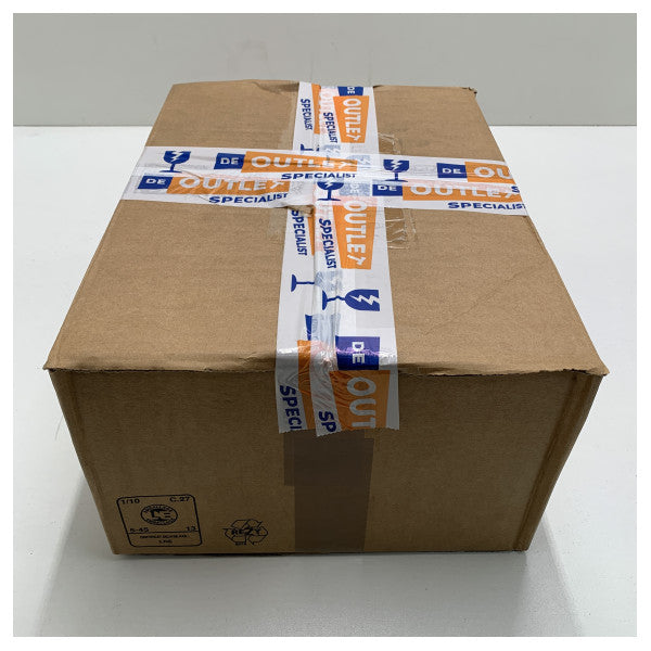 Radju Zeeland RZ319 Smart Junction Box 