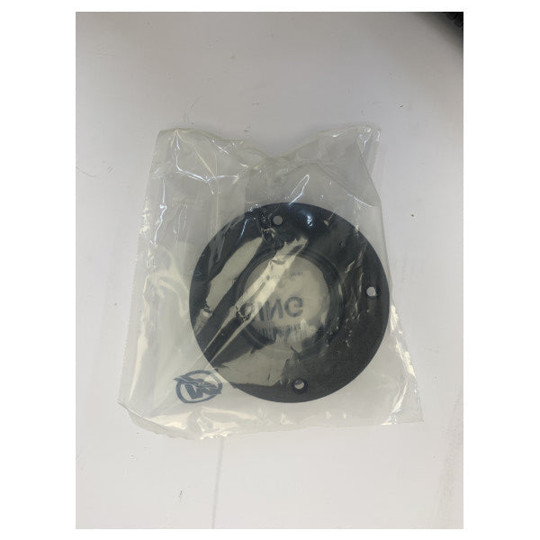 Kit de tuyau de ventilation marine Quicksilver 32-825191A03 avec conduit à bride 