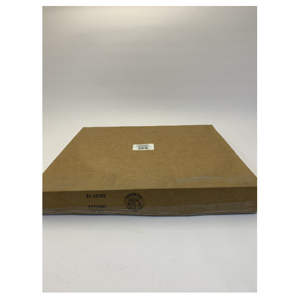 Kit de tuyau de ventilation marine Quicksilver 32-825191A03 avec conduit à bride 