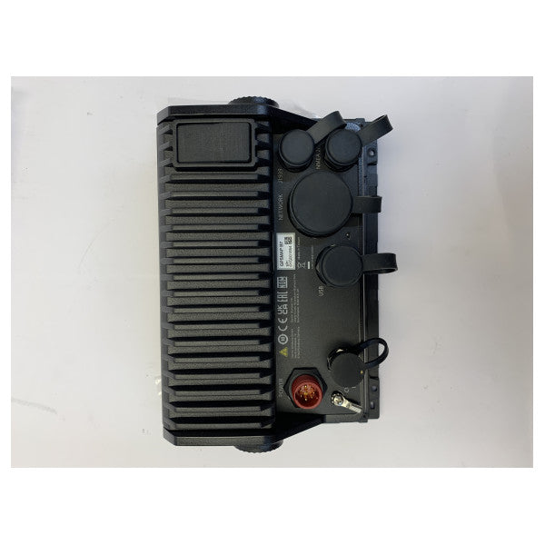 Volvo Penta Garmin Glass Bridge Marine Cockpit 7 بوصات MFD - 23989003 