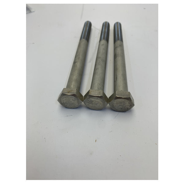 Quicksilver 10-67755A15 6,5Inç Donanım Kiti Yat Yedek Parçası 