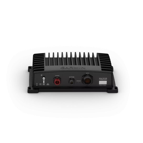 Garmin GLS 10 LiveScope sonar-blackboks - 010-12954-00 