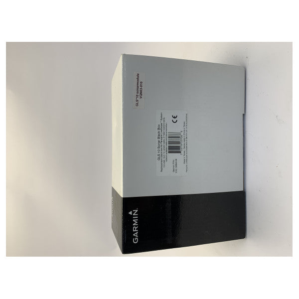 Garmin GLS 10 LiveScope sonar-blackboks - 010-12954-00 