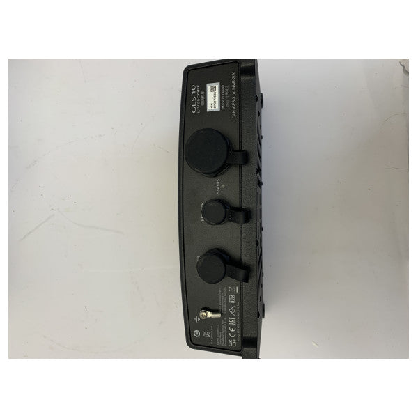 Garmin GLS 10 LiveScope sonar-blackboks - 010-12954-00 