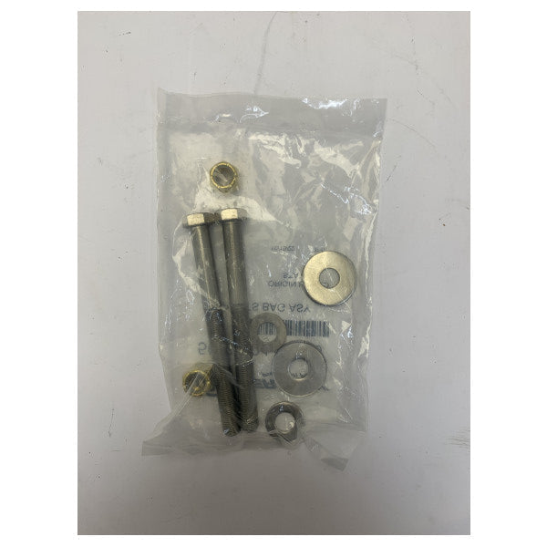 Mercury - 8M0141566 Комплект кріпильних елементів двигуна Сумка з морськими деталями в зборі 
