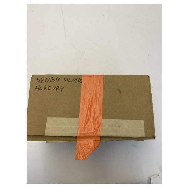 Mercury - 8M0141566 Engine Hardware Kit Marine Parts Bag Assembly