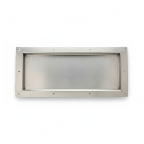Marine Blank Access Panel U1-SWR-24S dekkplate for yachtutstyr 