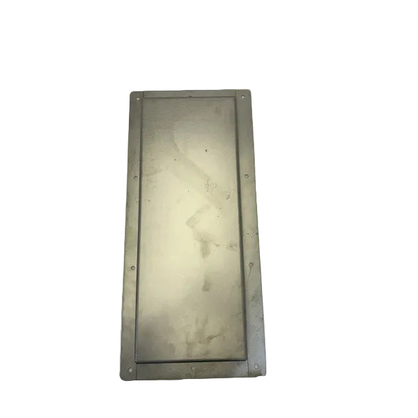 Marine Blank Access Panel U1-SWR-24S dekkplate for yachtutstyr 