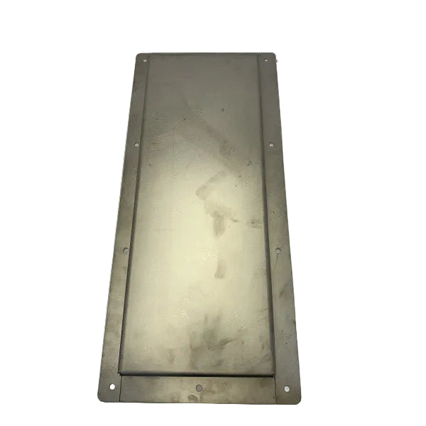 Marine Blank Access Panel U1-SWR-24S dekkplate for yachtutstyr 