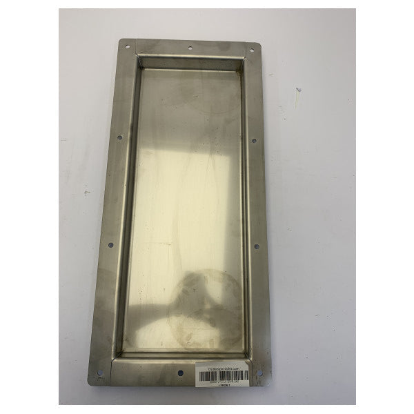Marine Blank Access Panel U1-SWR-24S dekkplate for yachtutstyr 