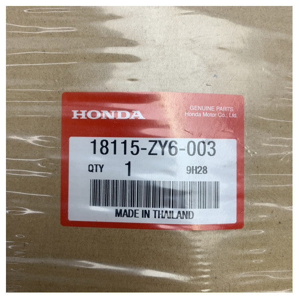 Honda 18115-ZY6-003 exhaust manifold gasket