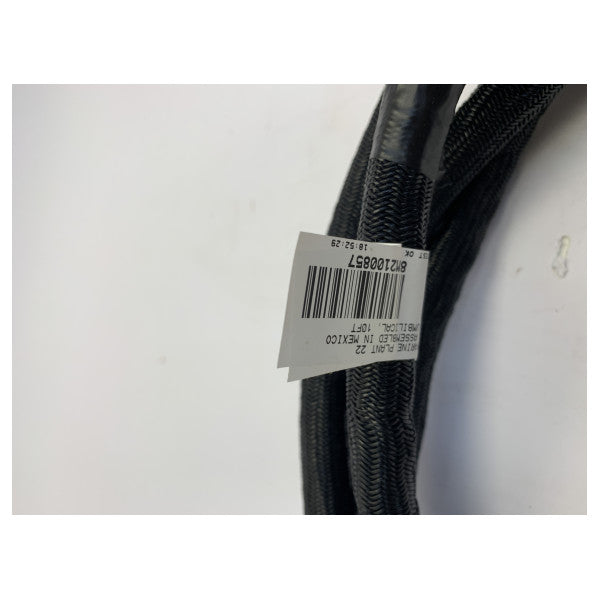 Mercury 84-8M0171475 Marine umbilical-harnesskabel - 10 ft 