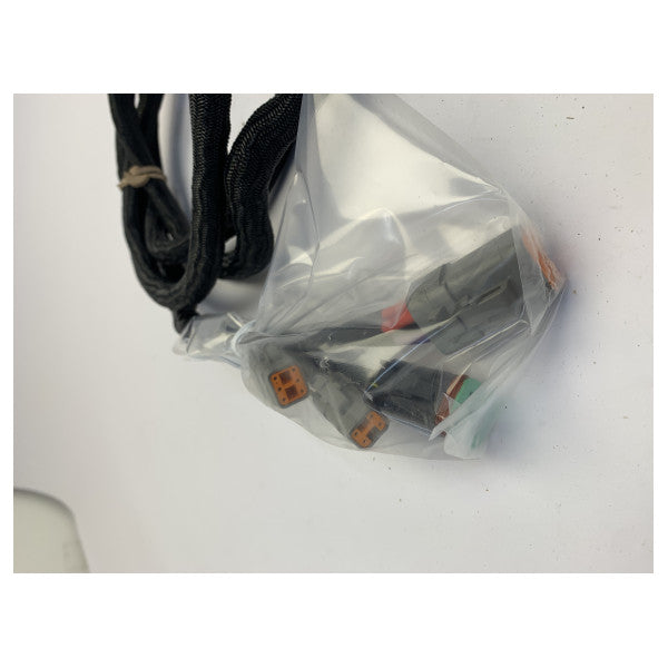 Mercury 84-8M0171475 Marine umbilical-harnesskabel - 10 ft 
