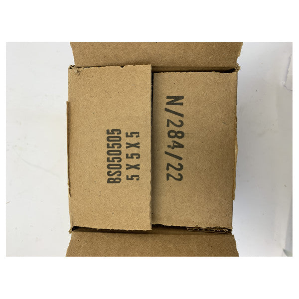 Mercury 879303A03 DTS Marine trimkontrollenhet - tredobbel motor 